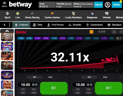 Wolf Power Betway