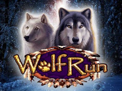 Wolf Run Aplicativo Casino