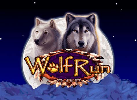 Wolf Run Bodog
