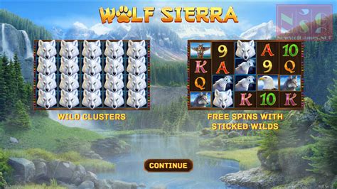 Wolf Sierra Review 2024