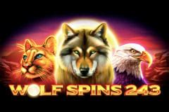 Wolf Spins 243 Bodog