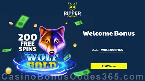 Wolf Spins Casino App