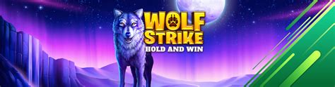 Wolf Strike Brabet