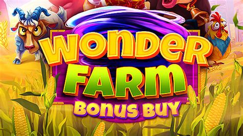 Wonder Farm Novibet