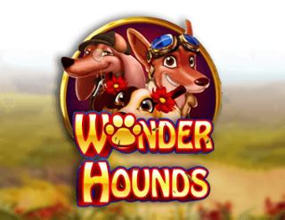 Wonder Hounds 95 Brabet