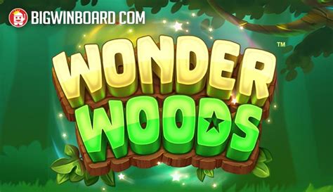 Wonder Woods Slot - Play Online