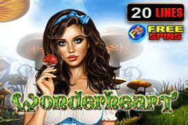 Wonderheart 888 Casino