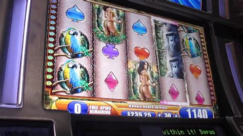 Woodbine Casino Torneios De Slots