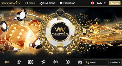 Woopwin Casino Download