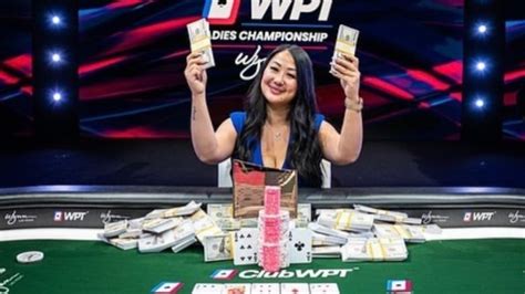 World Poker Tour Campeoes Lista