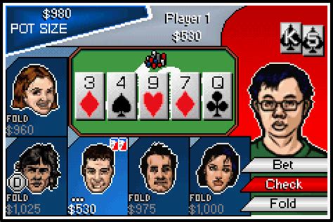 World Poker Tour Gba Download