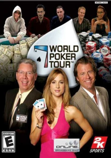 World Poker Tour Gba Rom Legal