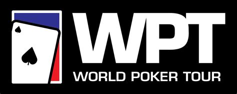 World Poker Tour Wikipedia