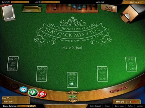 Wow Blackjack Download