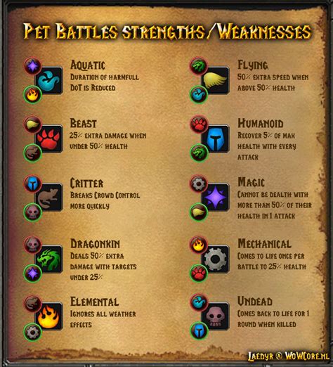 Wow Vazio Pet Battle Slots