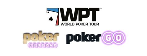 Wpt Poker Live Stream