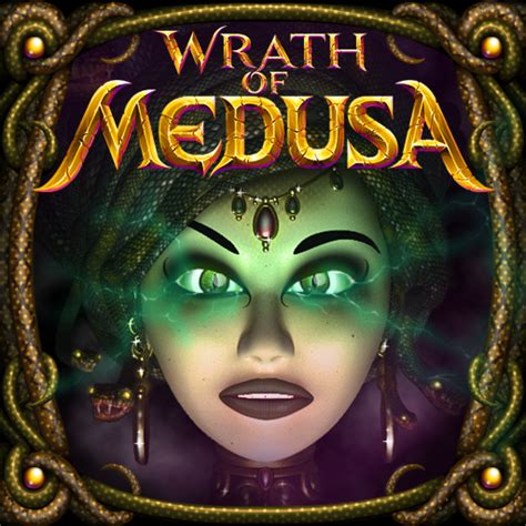 Wrath Of Medusa Bwin