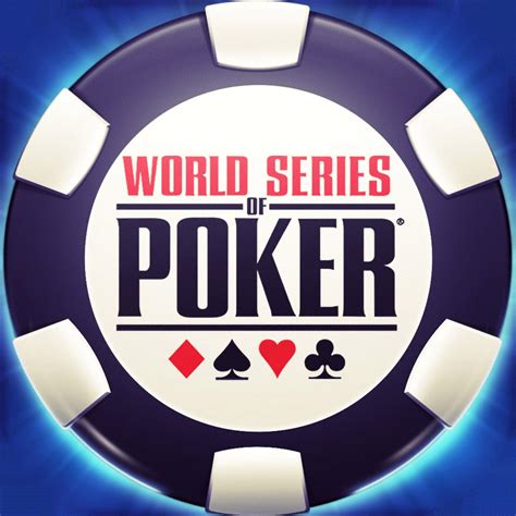 Wsop Poker Codigos Promocionais