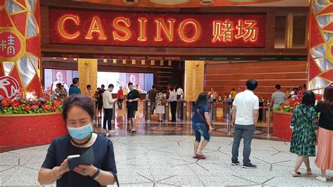 Wuhan Casino
