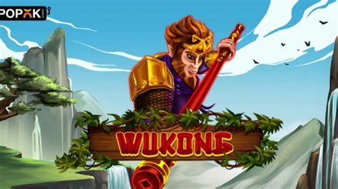 Wukong Popok Gaming Sportingbet