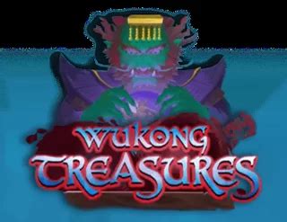 Wukong Treasures Review 2024