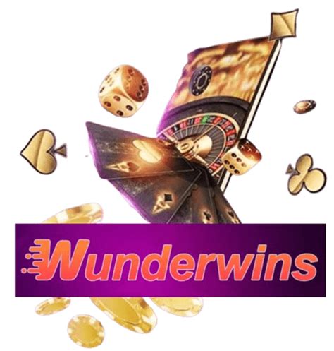 Wunderwins Casino Online