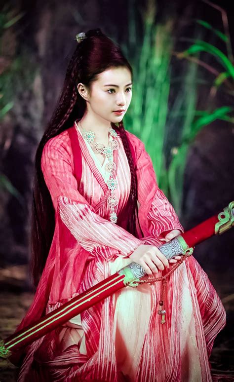 Wuxia Princess Betway