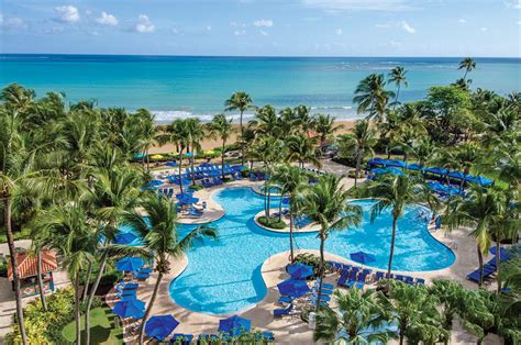 Wyndham Resort Spa And Casino Puerto Rico