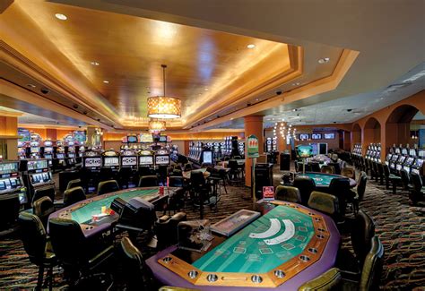 Wyndham Rio Mar Casino