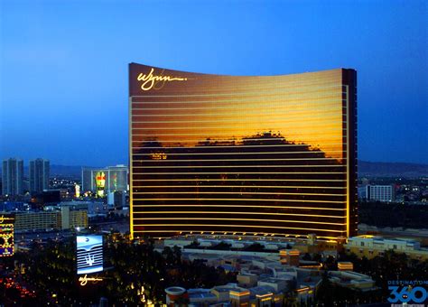 Wynn Casino