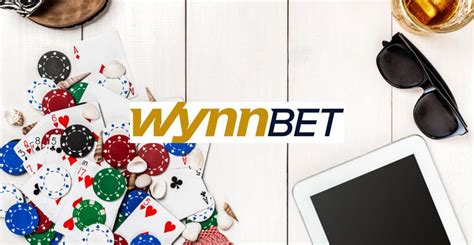 Wynnbet Casino Aplicacao