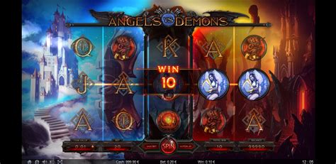 X Demon Slot - Play Online