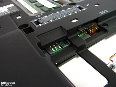 X201 Lenovo Slots De Memoria