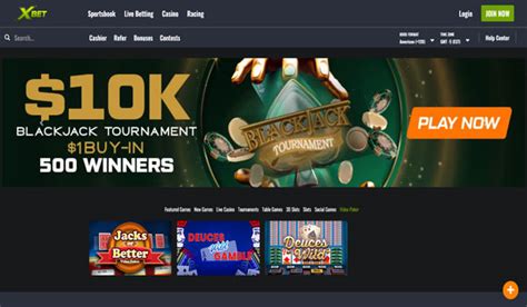 Xbet Casino El Salvador