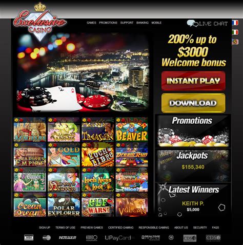 Xclusive Casino