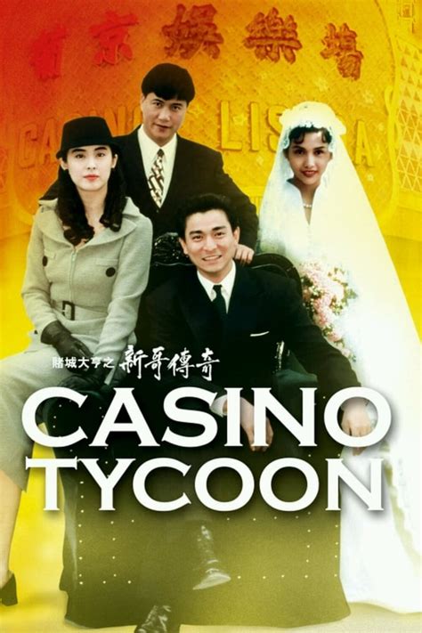 Xem Phim Casino Tycoon 1