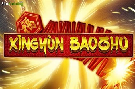 Xingyun Baozhu Slot Gratis