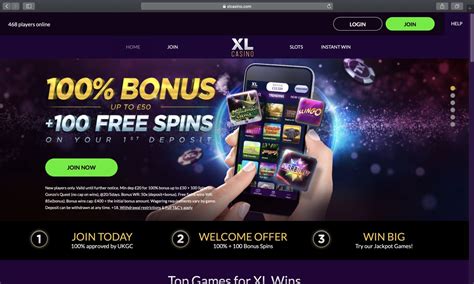 Xl Casino