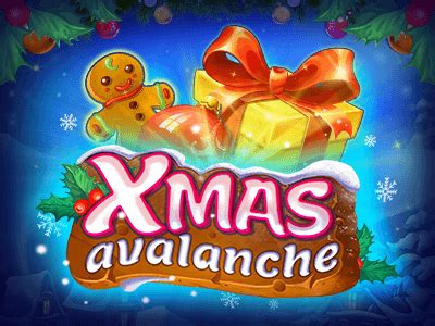 Xmas Avalanche Netbet