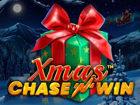Xmas Chase N Win Betsson