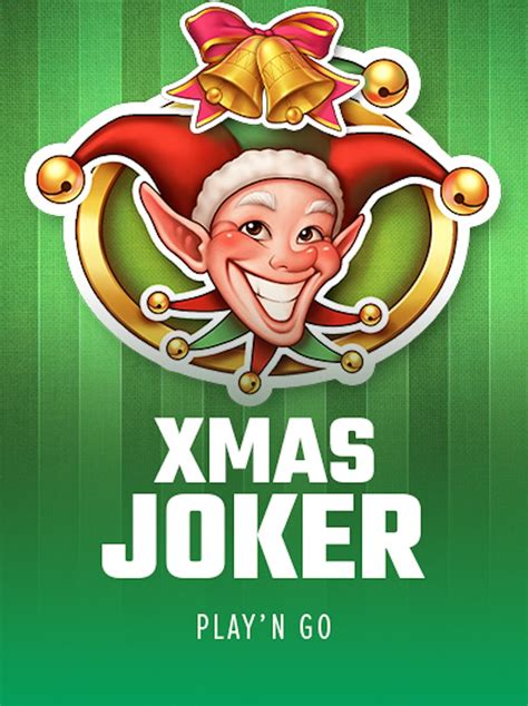 Xmas Joker 1xbet