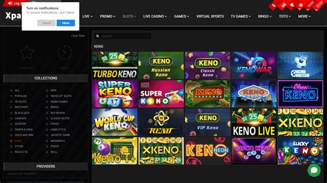 Xparibet Casino Uruguay