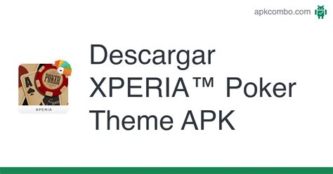 Xperia Poker