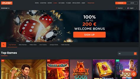 Xplaybet Casino Colombia