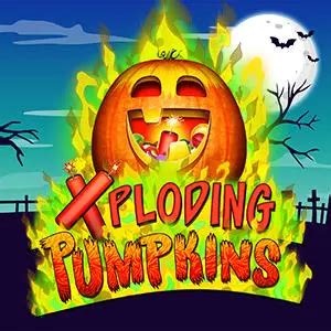 Xploding Pumpkins 888 Casino