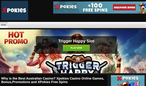 Xpokies Casino Download