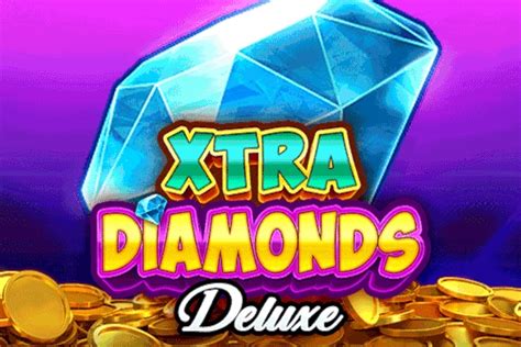 Xtra Diamonds Deluxe 888 Casino