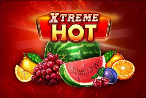 Xtreme Hot Novibet