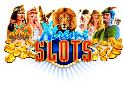 Xtreme Hot Slot - Play Online