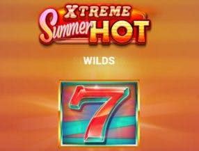 Xtreme Summer Hot 888 Casino